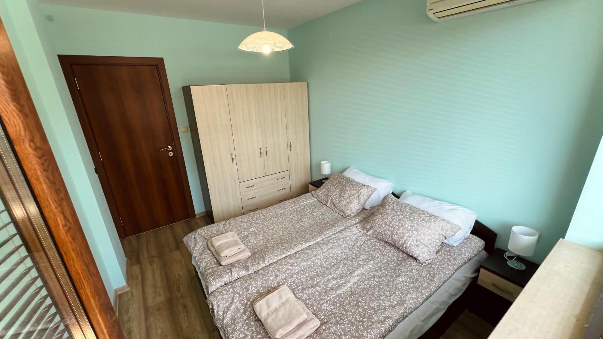 Roza Home Warna Exterior foto