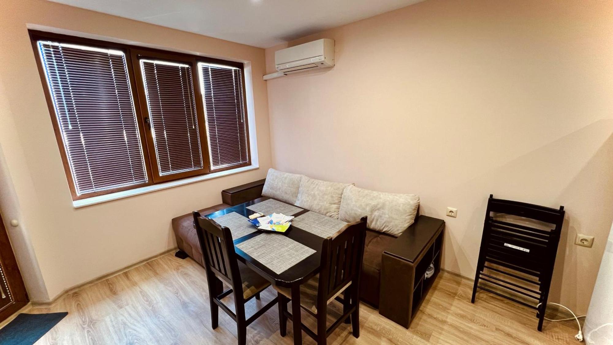 Roza Home Warna Exterior foto